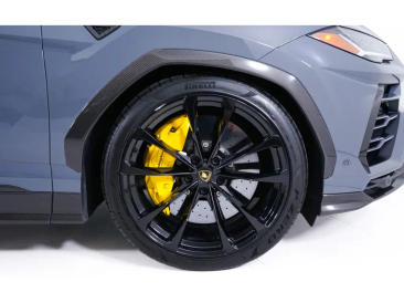 Lamborghini Urus Urus — photo 9