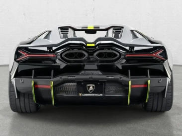 Lamborghini Revuelto Revuelto — photo 4