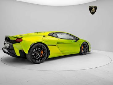 Lamborghini Temerario — photo 8