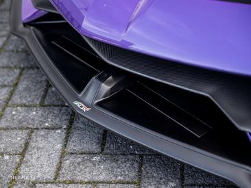 Lamborghini Aventador SVJ — photo 7