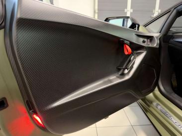 Lamborghini Huracán STO — photo 26