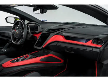 Lamborghini Revuelto Revuelto — photo 5