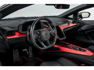 Lamborghini Revuelto Revuelto — photo 6