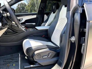 Lamborghini Urus Urus — photo 22