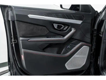 Lamborghini Urus Urus — photo 52