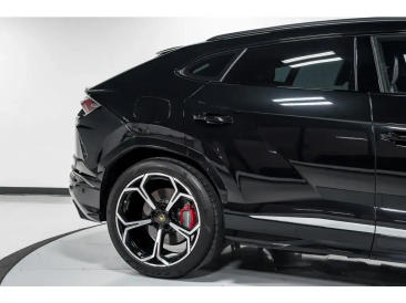 Lamborghini Urus Urus — photo 53