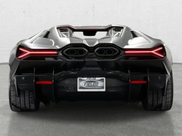 Lamborghini Revuelto Revuelto — photo 4