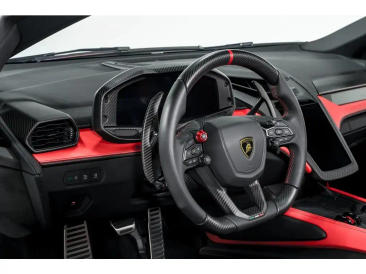 Lamborghini Revuelto Revuelto — photo 11