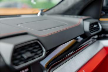 Lamborghini Urus — photo 34