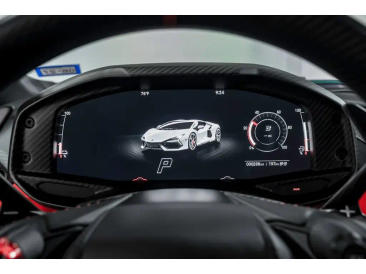 Lamborghini Revuelto Revuelto — photo 12