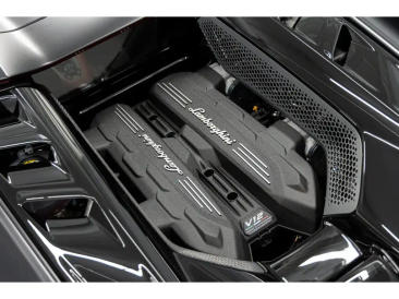 Lamborghini Revuelto Revuelto — photo 7