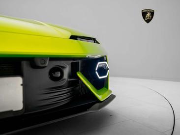 Lamborghini Temerario — photo 14