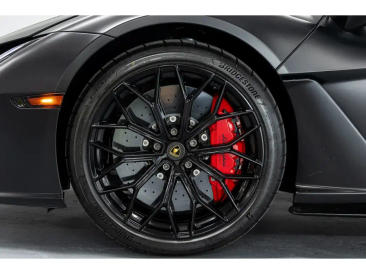 Lamborghini Revuelto Revuelto — photo 8