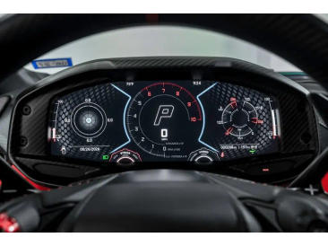 Lamborghini Revuelto Revuelto — photo 14