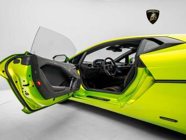 Lamborghini Temerario — photo 15