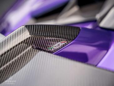 Lamborghini Aventador SVJ — photo 15
