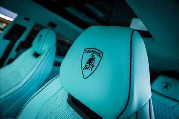Lamborghini Urus — photo 35