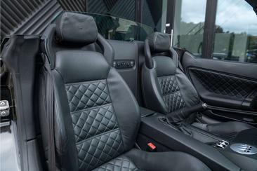 Lamborghini Gallardo Spyder LP 560-4 — photo 5