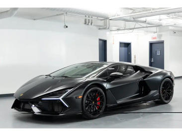 Lamborghini Revuelto Revuelto — photo 10