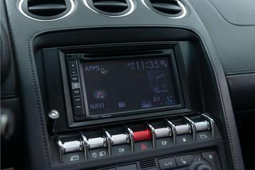 Lamborghini Gallardo Spyder LP 560-4 — photo 6