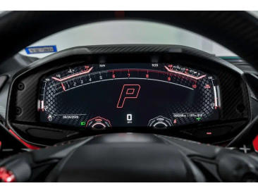 Lamborghini Revuelto Revuelto — photo 16