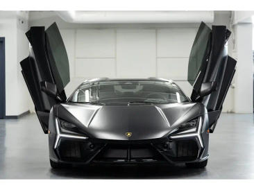 Lamborghini Revuelto Revuelto — photo 11