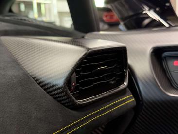 Lamborghini Huracán STO — photo 36