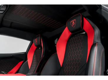 Lamborghini Revuelto Revuelto — photo 17