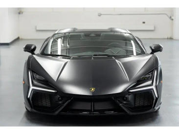 Lamborghini Revuelto Revuelto — photo 12