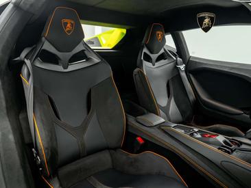 Lamborghini Temerario — photo 18