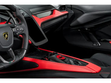 Lamborghini Revuelto Revuelto — photo 20