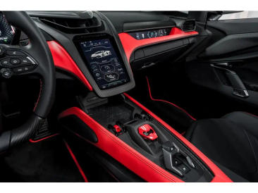 Lamborghini Revuelto Revuelto — photo 21