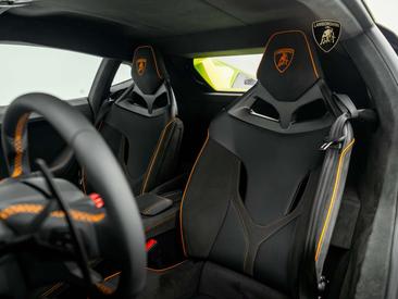 Lamborghini Temerario — photo 20