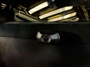 Lamborghini Huracán STO — photo 40