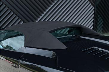 Lamborghini Gallardo Spyder LP 560-4 — photo 13
