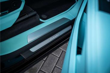 Lamborghini Urus — photo 44