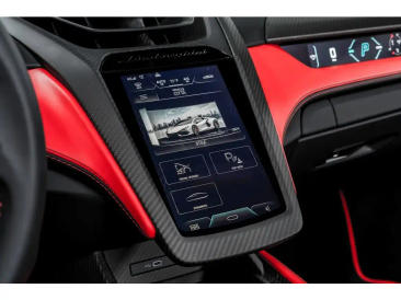 Lamborghini Revuelto Revuelto — photo 23