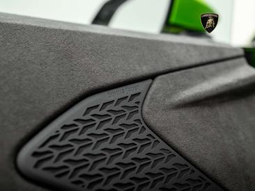 Lamborghini Temerario — photo 22