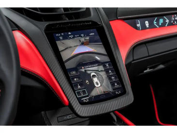 Lamborghini Revuelto Revuelto — photo 24