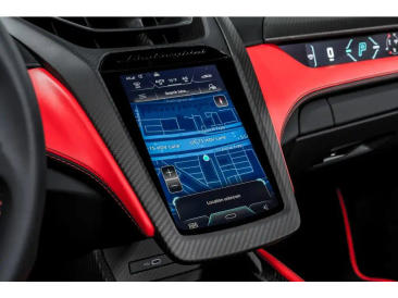 Lamborghini Revuelto Revuelto — photo 25
