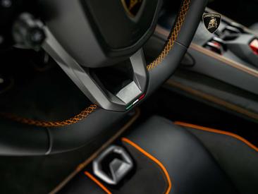 Lamborghini Temerario — photo 23