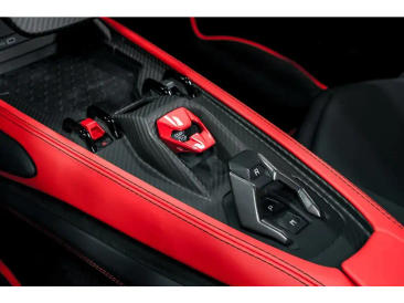 Lamborghini Revuelto Revuelto — photo 26