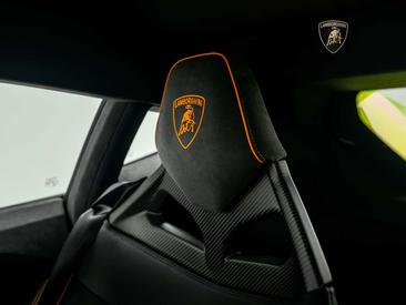 Lamborghini Temerario — photo 24