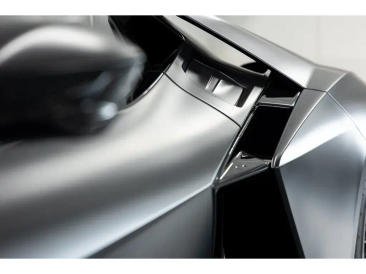 Lamborghini Revuelto Revuelto — photo 20