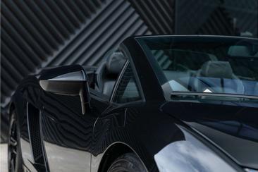 Lamborghini Gallardo Spyder LP 560-4 — photo 21