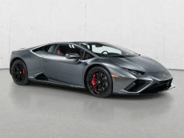 Lamborghini Huracán Huracán EVO LP 610-2 RWD - 2021 - Joinsteer - #1