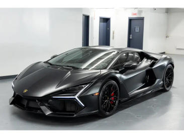 Lamborghini Revuelto Revuelto — photo 21