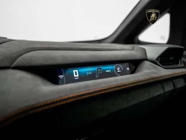 Lamborghini Temerario — photo 26
