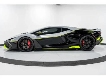 Lamborghini Revuelto Revuelto — photo 30
