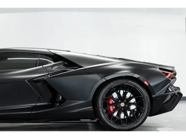 Lamborghini Revuelto Revuelto — photo 22